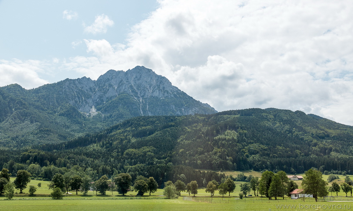 Salzburg